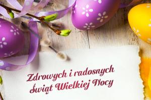 Życzenia świąteczne
