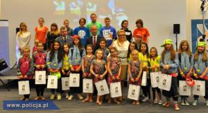 6 maja Europejski Dzień Bezpieczeństwa Ruchu Drogowego