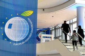 III Europejski Kongres Samorządów w Krakowie