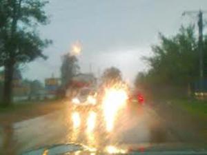 Porady - w STRUGACH DESZCZU